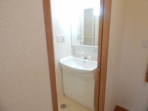 フォレストパーク B棟 * B0302号-11