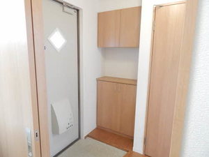 フォレストパーク B棟 * B0302号-12