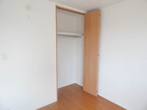 フォレストパーク B棟 * B0302号-14