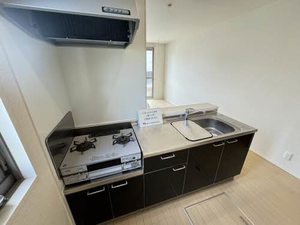 アルビコッカ大川 ** A0101号-1