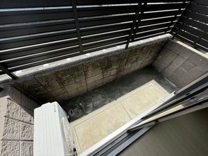 アルビコッカ大川 ** A0101号-7