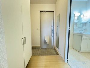 アルビコッカ大川 ** A0101号-12