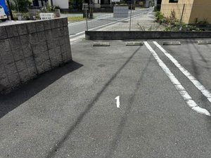 アルビコッカ大川 ** A0101号-14