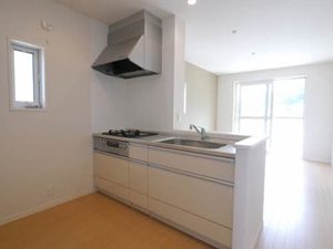 ソシア平尾　Ｃ棟　＊ C0101号-3