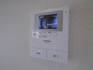 ソシア平尾　Ｃ棟　＊ C0101号-4