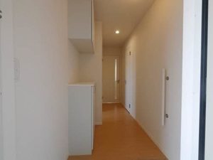 ソシア平尾　Ｃ棟　＊ C0101号-10