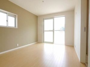 ソシア平尾　Ｃ棟　＊ C0101号-12