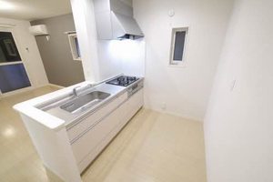 ソシア平尾 C棟 * C0203号-3