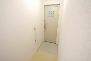 ソシア平尾 C棟 * C0203号-9