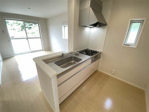 ソシア平尾　Ｃ棟　＊ C0303号-3