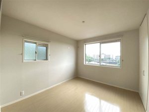 ソシア平尾　Ｃ棟　＊ C0303号-5