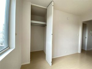 ソシア平尾　Ｃ棟　＊ C0303号-6