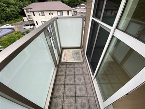 ソシア平尾　Ｃ棟　＊ C0303号-12