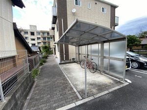 ソシア平尾　Ｃ棟　＊ C0303号-14