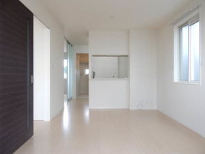 SKガーデンⅡ A棟 ** A0102号-4