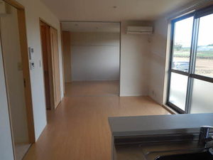 シャーメゾン愛野　＊ A0102号-4