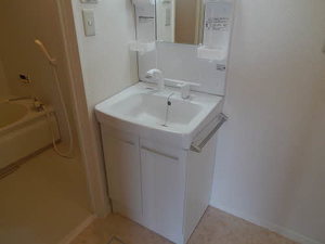 シャーメゾン愛野　＊ A0102号-7