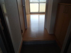 シャーメゾン愛野　＊ A0102号-10