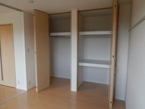 シャーメゾン愛野　＊ A0102号-12