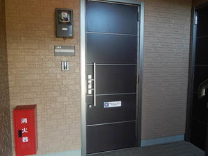 シャーメゾン愛野　＊ A0102号-13