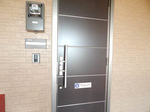 シャーメゾン愛野　＊ A0202号-5