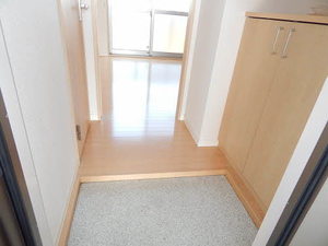 シャーメゾン愛野　＊ A0202号-6