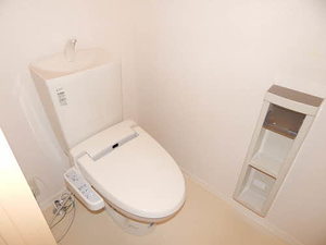 シャーメゾン愛野　＊ A0202号-7