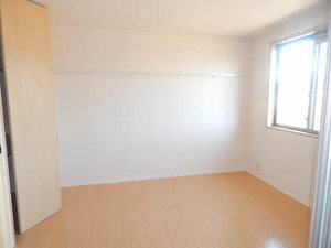 シャーメゾン愛野　＊ A0202号-8