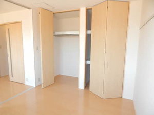 シャーメゾン愛野　＊ A0202号-9