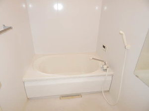 シャーメゾン愛野　＊ A0202号-12