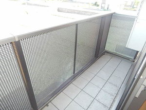 シャーメゾン愛野　＊ A0202号-13