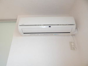 シャーメゾン愛野　＊ A0202号-15