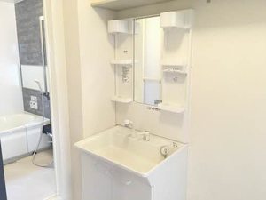 グリーンビレッジ湯川Ⅲ A0201号-7