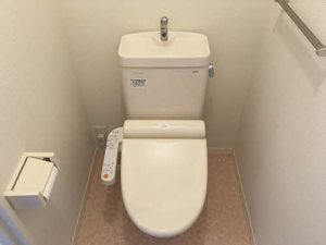 グリーンビレッジ湯川Ⅲ A0201号-8
