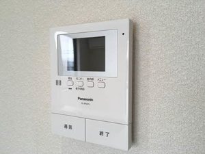 グリーンビレッジ湯川Ⅲ A0201号-13