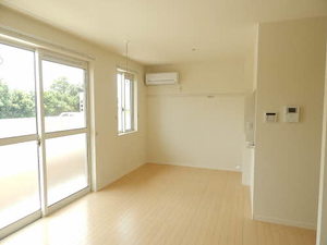 ＫーＳＵＮＳ　Ｂ棟　＊ B0101号-3