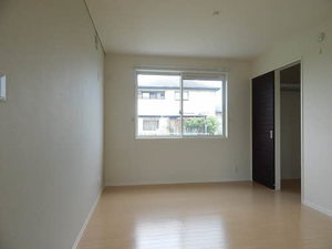 ＫーＳＵＮＳ　Ｂ棟　＊ B0101号-8