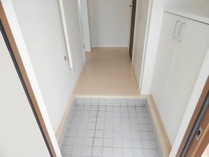 ＫーＳＵＮＳ　Ｂ棟　＊ B0101号-12