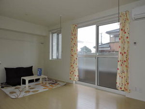 ＫーＳＵＮＳ　Ｂ棟　＊ B0102号-2