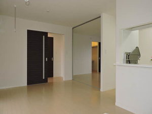 ＫーＳＵＮＳ　Ｂ棟　＊ B0102号-4