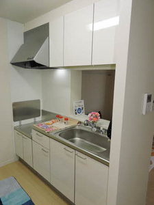 ＫーＳＵＮＳ　Ｂ棟　＊ B0102号-5