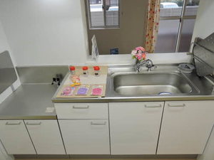 ＫーＳＵＮＳ　Ｂ棟　＊ B0102号-6