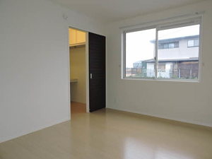 ＫーＳＵＮＳ　Ｂ棟　＊ B0102号-7