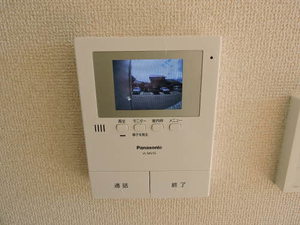 KーSUNS B棟 ** B0202号-5