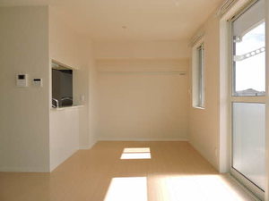 KーSUNS B棟 ** B0202号-11
