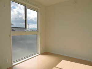 KーSUNS B棟 ** B0202号-12