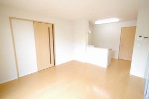 ＦＯＲＥＮＡ　Ｂ棟　＊＊ B0101号-2