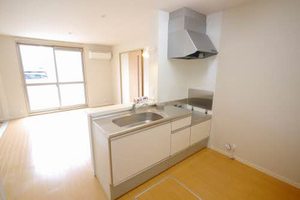 ＦＯＲＥＮＡ　Ｂ棟　＊＊ B0101号-3