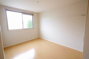 ＦＯＲＥＮＡ　Ｂ棟　＊＊ B0101号-6