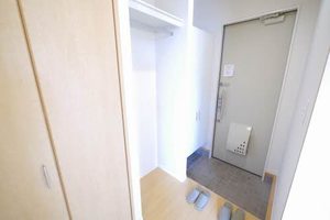 ＦＯＲＥＮＡ　Ｂ棟　＊＊ B0101号-8